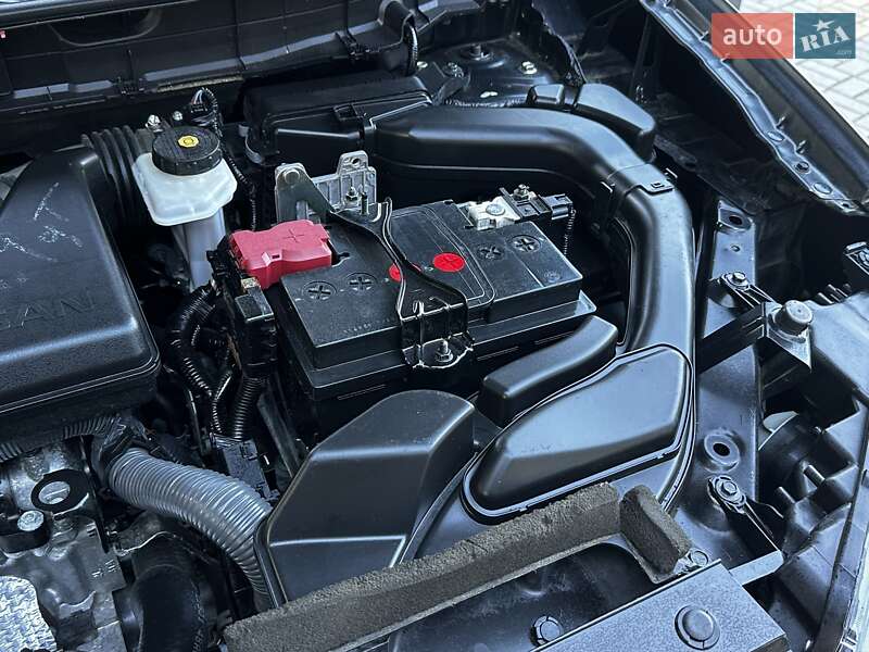 Внедорожник / Кроссовер Nissan Rogue 2019 в Дрогобыче