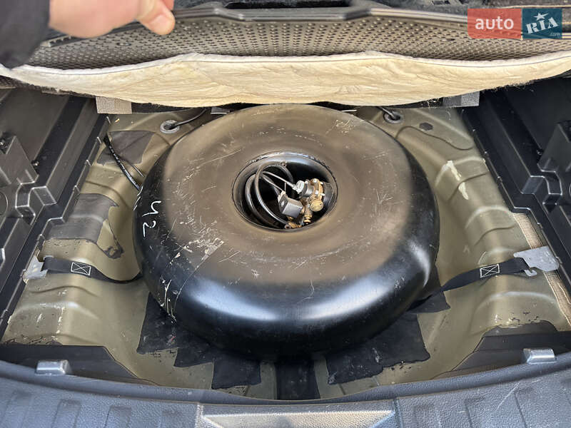 Внедорожник / Кроссовер Nissan Rogue 2017 в Дрогобыче фото 66 Внедорожник / Кроссовер Nissan Rogue 2017 в Дрогобыче