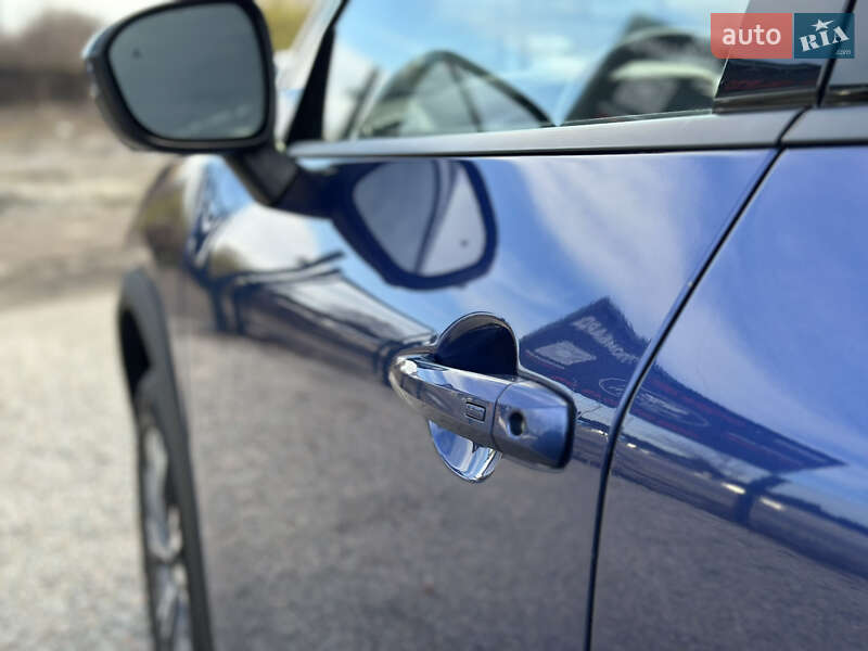 Внедорожник / Кроссовер Nissan Rogue 2020 в Белой Церкви фото 19 Внедорожник / Кроссовер Nissan Rogue 2020 в Белой Церкви