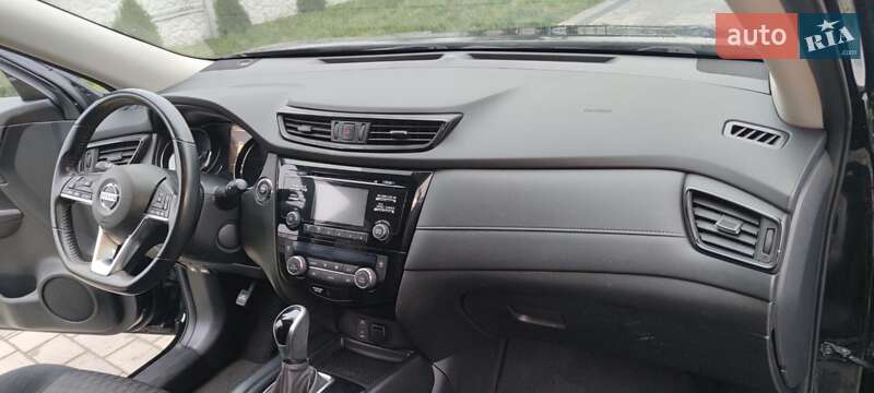 Внедорожник / Кроссовер Nissan Rogue 2016 в Ровно фото 20 Внедорожник / Кроссовер Nissan Rogue 2016 в Ровно