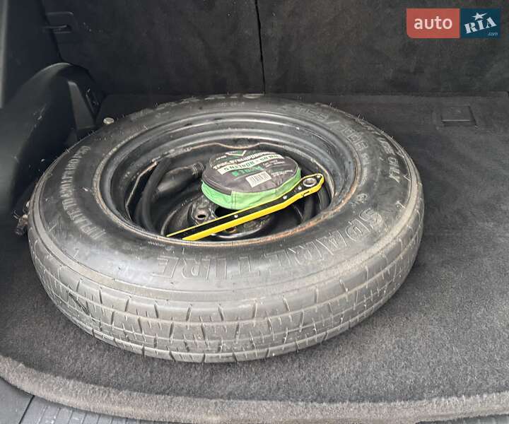 Внедорожник / Кроссовер Nissan Rogue 2015 в Сарнах фото 54 Внедорожник / Кроссовер Nissan Rogue 2015 в Сарнах