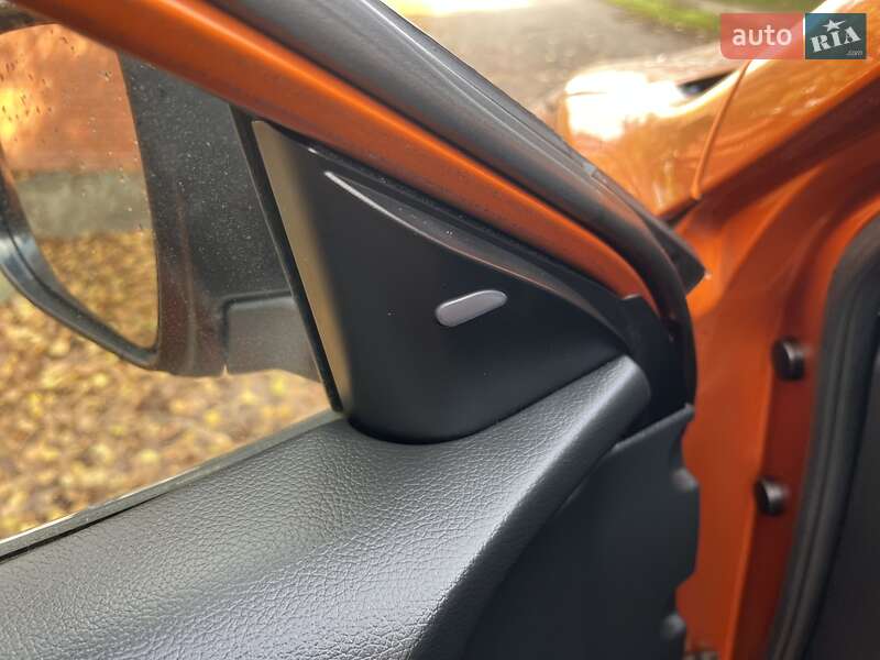 Внедорожник / Кроссовер Nissan Rogue 2018 в Днепре