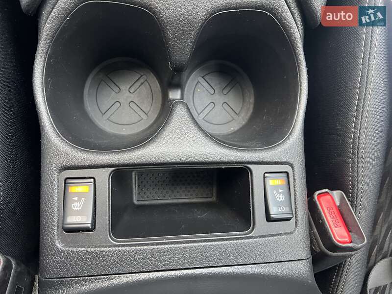 Внедорожник / Кроссовер Nissan Rogue 2018 в Днепре