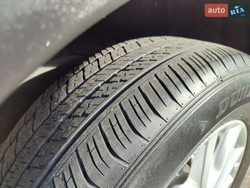 Внедорожник / Кроссовер Nissan Rogue 2019 в Днепре фото 11 Внедорожник / Кроссовер Nissan Rogue 2019 в Днепре