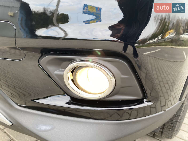 Внедорожник / Кроссовер Nissan Rogue 2015 в Полтаве фото 13 Внедорожник / Кроссовер Nissan Rogue 2015 в Полтаве