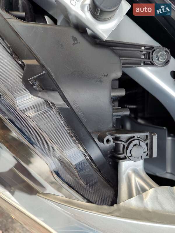 Внедорожник / Кроссовер Nissan Rogue 2019 в Днепре фото 22 Внедорожник / Кроссовер Nissan Rogue 2019 в Днепре