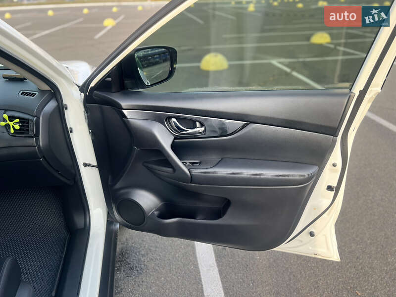 Позашляховик / Кросовер Nissan Rogue 2020 в Києві фото 5 Позашляховик / Кросовер Nissan Rogue 2020 в Києві