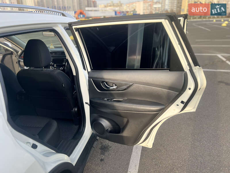 Позашляховик / Кросовер Nissan Rogue 2020 в Києві фото 7 Позашляховик / Кросовер Nissan Rogue 2020 в Києві