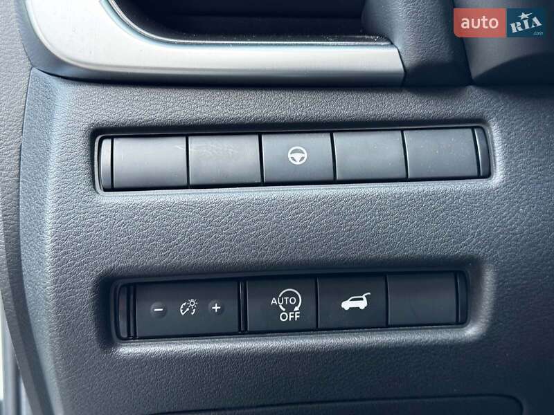 Внедорожник / Кроссовер Nissan Rogue 2023 в Киеве фото 35 Внедорожник / Кроссовер Nissan Rogue 2023 в Киеве