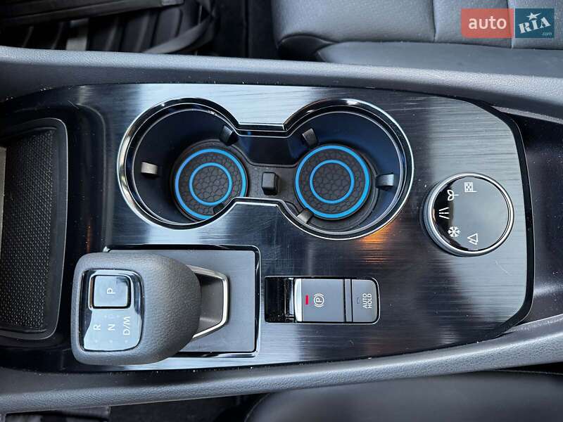 Внедорожник / Кроссовер Nissan Rogue 2023 в Киеве фото 39 Внедорожник / Кроссовер Nissan Rogue 2023 в Киеве