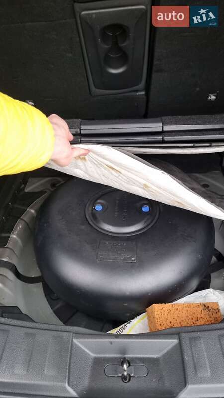 Внедорожник / Кроссовер Nissan Rogue 2019 в Киеве фото 9 Внедорожник / Кроссовер Nissan Rogue 2019 в Киеве