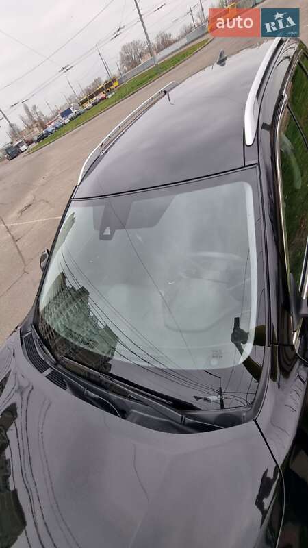 Внедорожник / Кроссовер Nissan Rogue 2019 в Киеве фото 3 Внедорожник / Кроссовер Nissan Rogue 2019 в Киеве