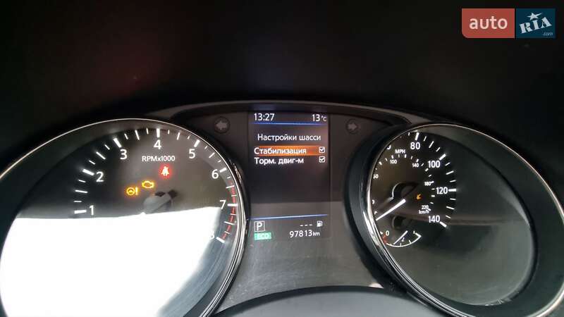 Внедорожник / Кроссовер Nissan Rogue 2019 в Киеве фото 18 Внедорожник / Кроссовер Nissan Rogue 2019 в Киеве