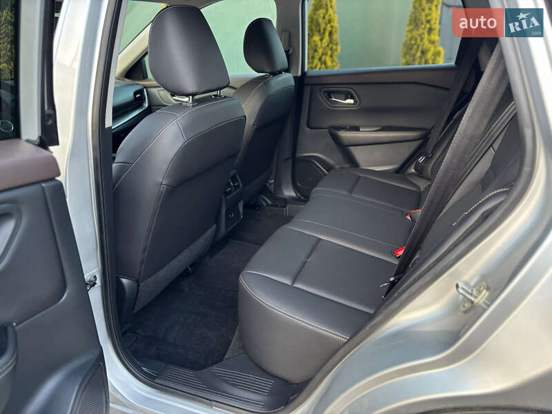 Внедорожник / Кроссовер Nissan Rogue 2021 в Одессе фото 39 Внедорожник / Кроссовер Nissan Rogue 2021 в Одессе