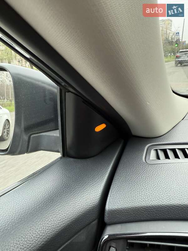 Внедорожник / Кроссовер Nissan Rogue 2018 в Одессе фото 14 Внедорожник / Кроссовер Nissan Rogue 2018 в Одессе