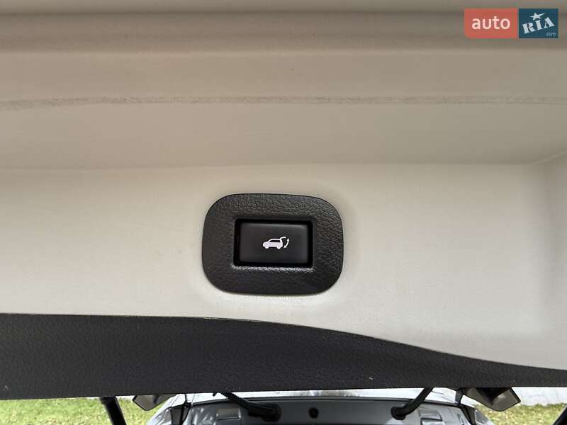 Внедорожник / Кроссовер Nissan Rogue 2018 в Одессе фото 19 Внедорожник / Кроссовер Nissan Rogue 2018 в Одессе