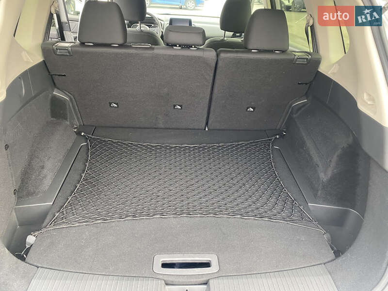 Внедорожник / Кроссовер Nissan Rogue 2024 в Броварах