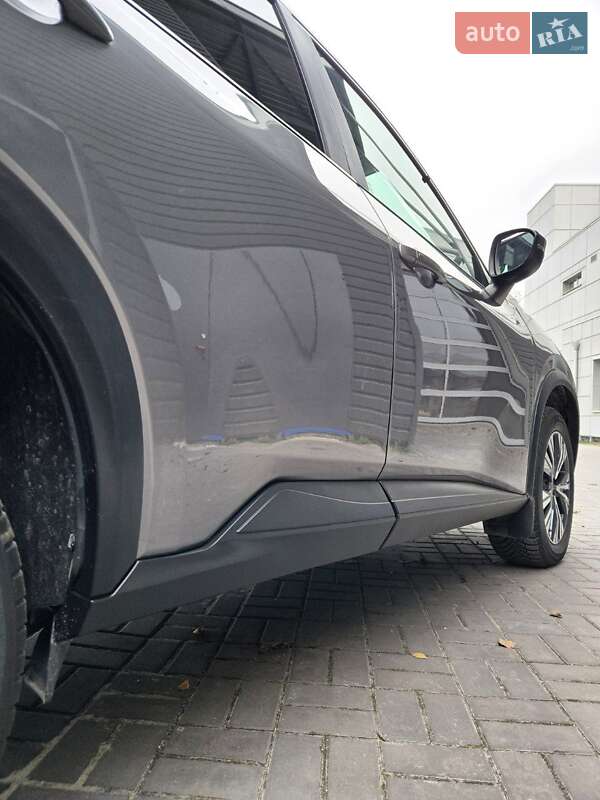 Внедорожник / Кроссовер Nissan Rogue 2022 в Каменском