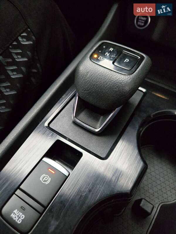 Внедорожник / Кроссовер Nissan Rogue 2022 в Каменском