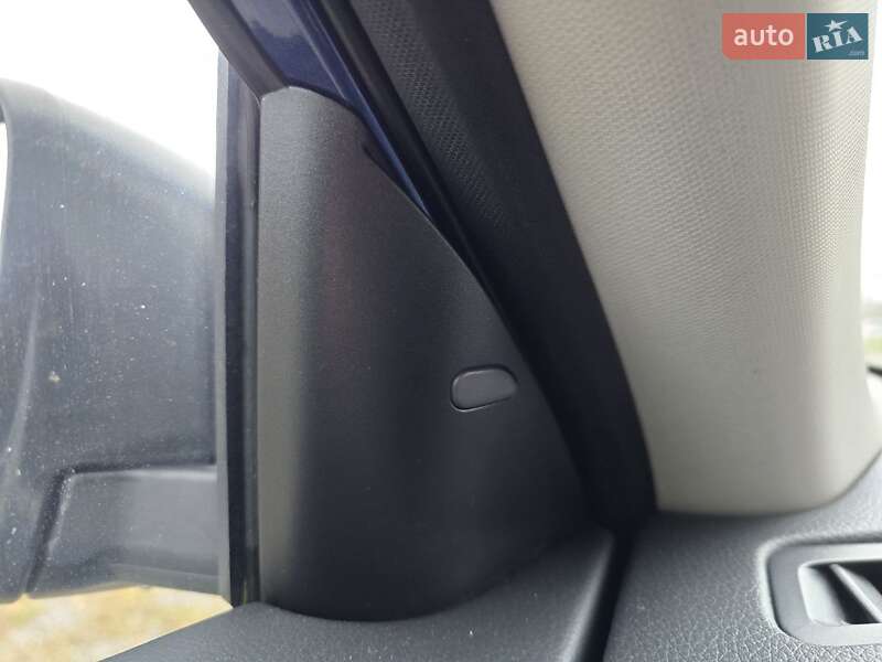 Внедорожник / Кроссовер Nissan Rogue 2018 в Львове фото 16 Внедорожник / Кроссовер Nissan Rogue 2018 в Львове