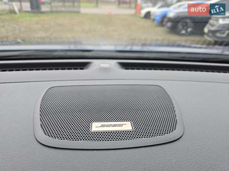 Внедорожник / Кроссовер Nissan Rogue 2018 в Львове фото 17 Внедорожник / Кроссовер Nissan Rogue 2018 в Львове