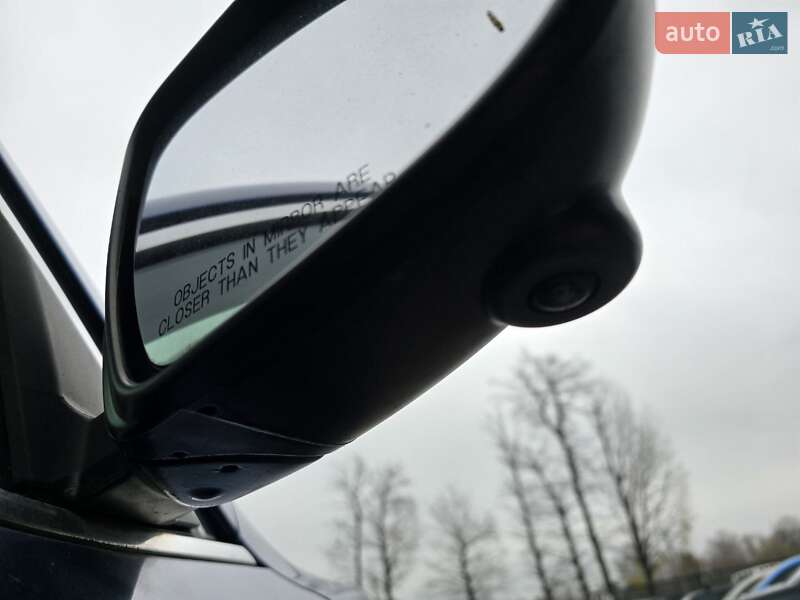 Внедорожник / Кроссовер Nissan Rogue 2018 в Львове фото 27 Внедорожник / Кроссовер Nissan Rogue 2018 в Львове