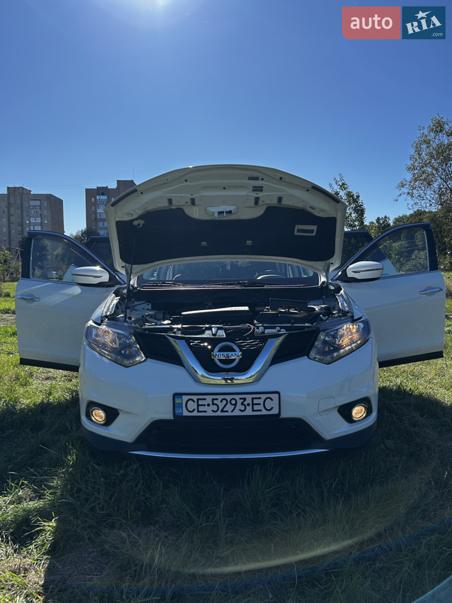 2016 Nissan Rogue - мініатюра 28