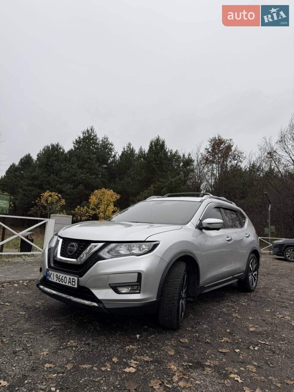 2018 Nissan Rogue - мініатюра 25