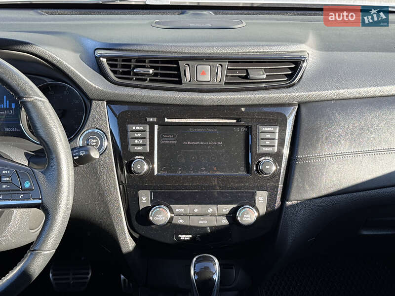 Внедорожник / Кроссовер Nissan Rogue 2019 в Львове фото 27 Внедорожник / Кроссовер Nissan Rogue 2019 в Львове