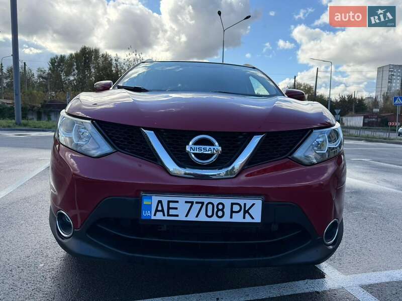 Внедорожник / Кроссовер Nissan Rogue 2017 в Киеве фото 3 Внедорожник / Кроссовер Nissan Rogue 2017 в Киеве