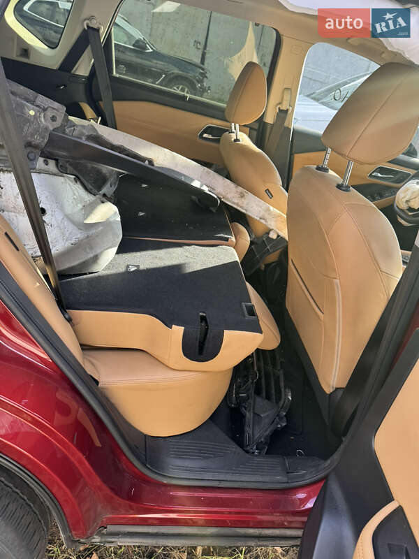 Внедорожник / Кроссовер Nissan Rogue 2023 в Львове