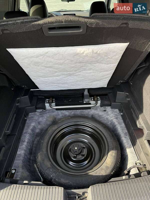 Внедорожник / Кроссовер Nissan Rogue 2020 в Черкассах