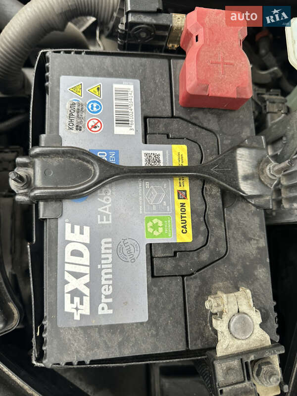 Внедорожник / Кроссовер Nissan Rogue 2019 в Киеве