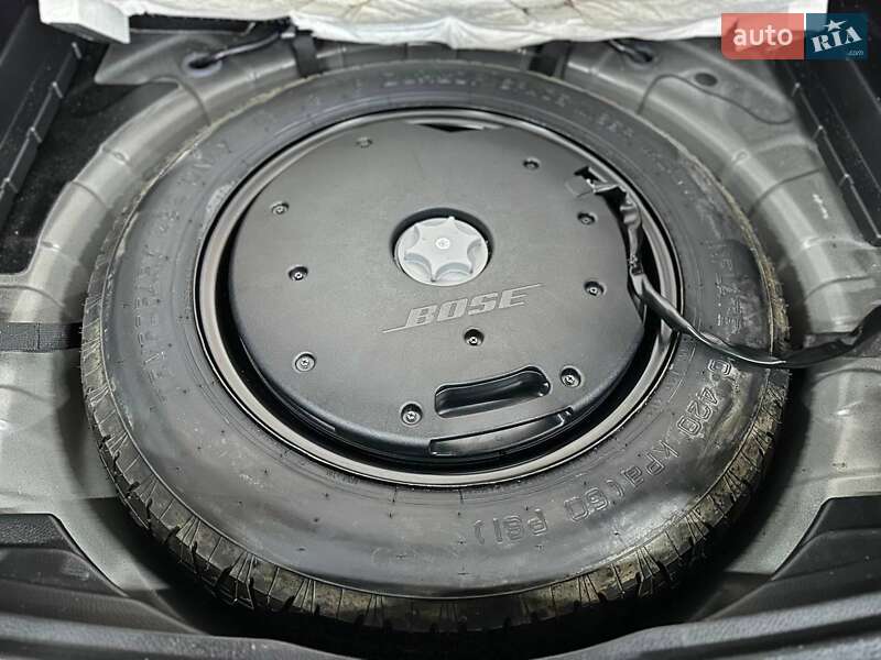 Внедорожник / Кроссовер Nissan Rogue 2017 в Каменском