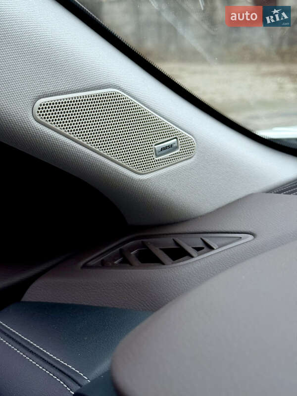 Внедорожник / Кроссовер Nissan Rogue 2021 в Киеве