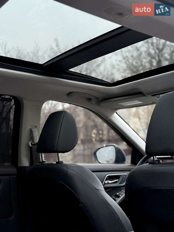 Внедорожник / Кроссовер Nissan Rogue 2021 в Киеве