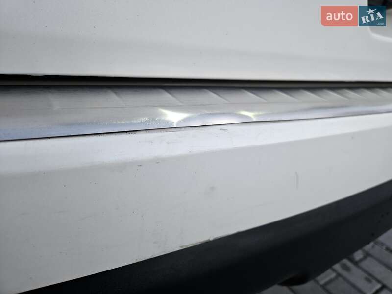 Внедорожник / Кроссовер Nissan Rogue 2015 в Житомире