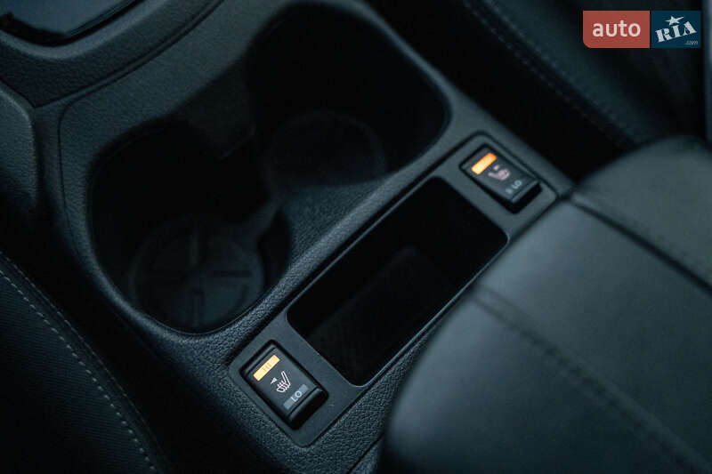 Внедорожник / Кроссовер Nissan Rogue 2017 в Черновцах фото 31 Внедорожник / Кроссовер Nissan Rogue 2017 в Черновцах