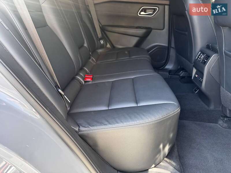 Внедорожник / Кроссовер Nissan Rogue 2020 в Днепре фото 11 Внедорожник / Кроссовер Nissan Rogue 2020 в Днепре