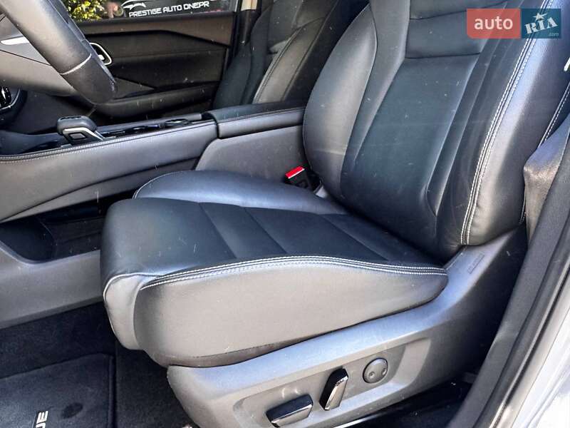 Внедорожник / Кроссовер Nissan Rogue 2020 в Днепре фото 19 Внедорожник / Кроссовер Nissan Rogue 2020 в Днепре