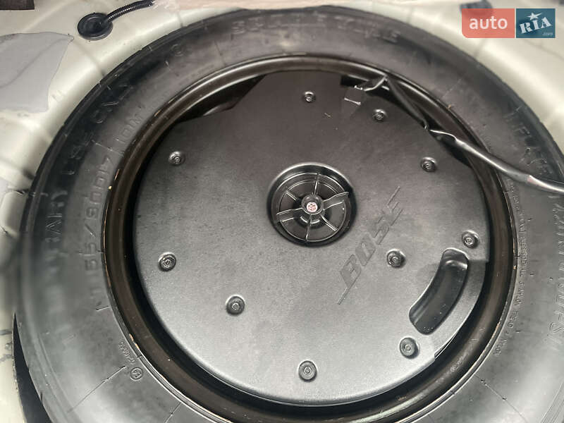 Внедорожник / Кроссовер Nissan Rogue 2017 в Лубнах