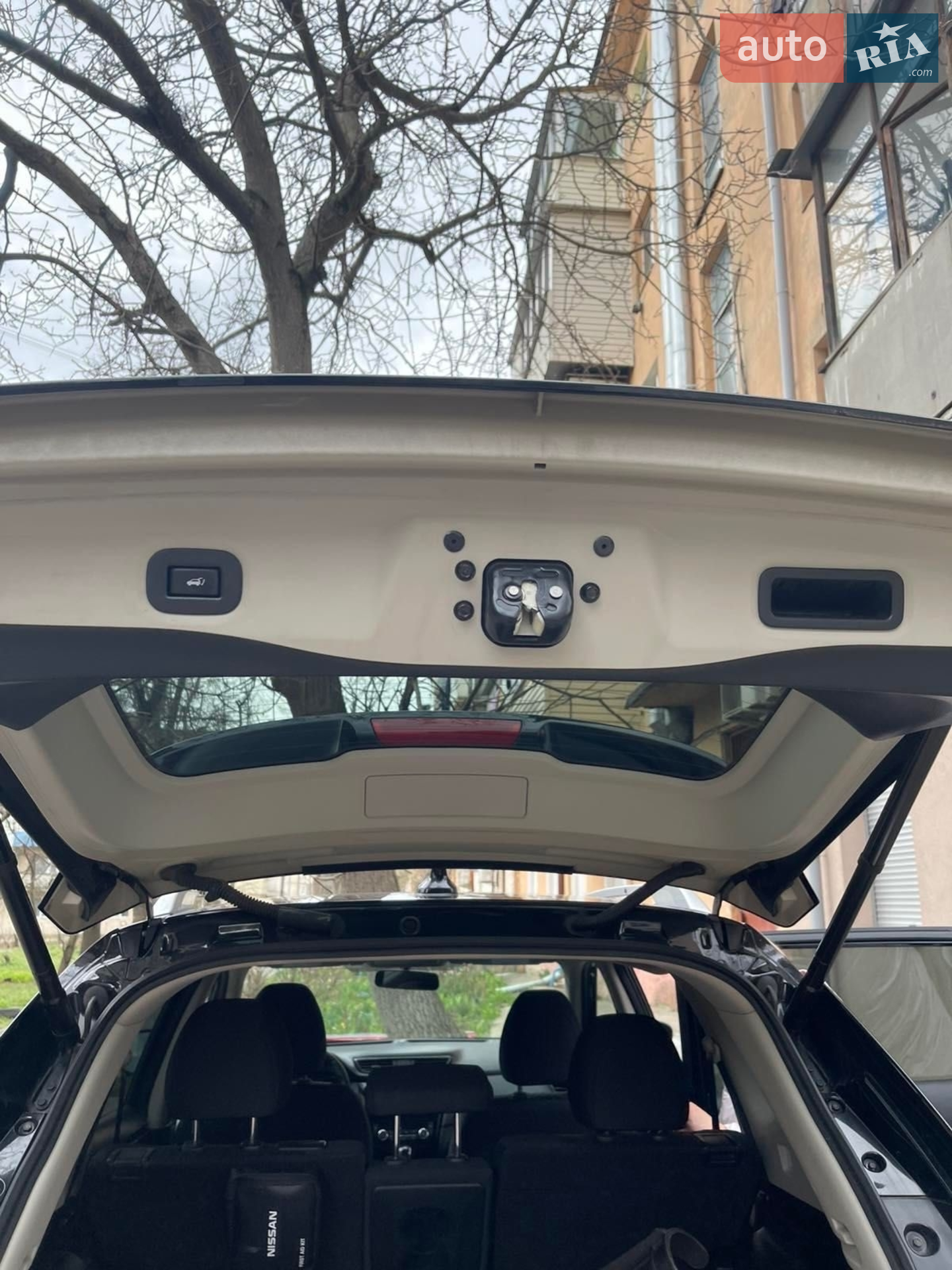 2018 Nissan Rogue - мініатюра 8