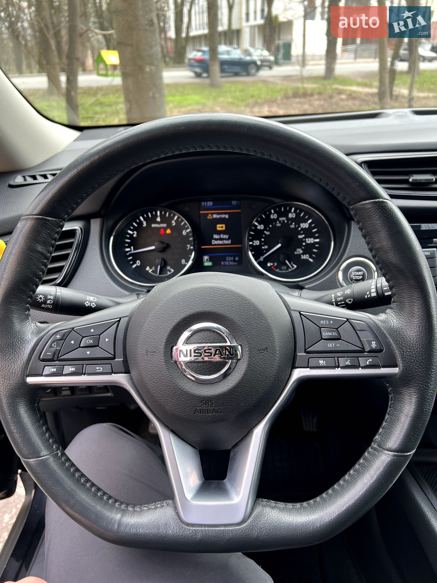 2018 Nissan Rogue - мініатюра 22