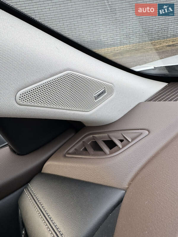 Внедорожник / Кроссовер Nissan Rogue 2021 в Харькове