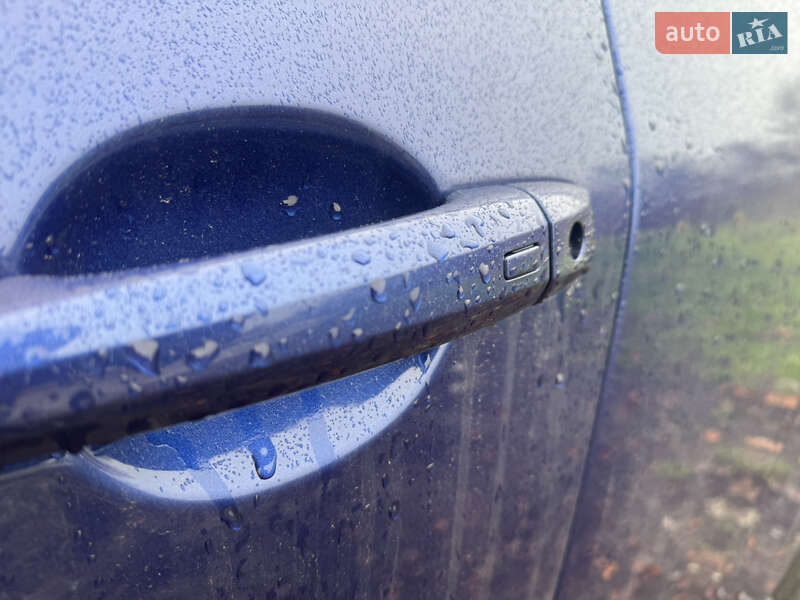 Внедорожник / Кроссовер Nissan Rogue 2021 в Киеве