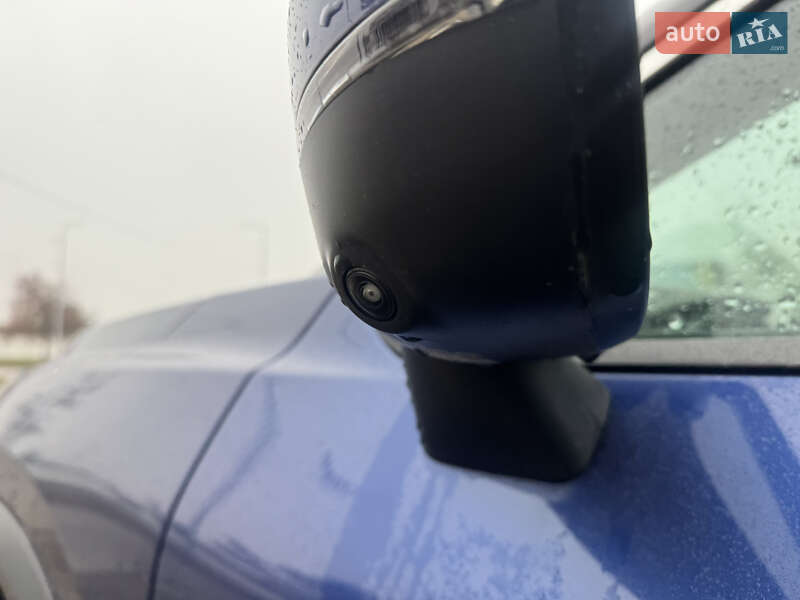 Внедорожник / Кроссовер Nissan Rogue 2021 в Киеве