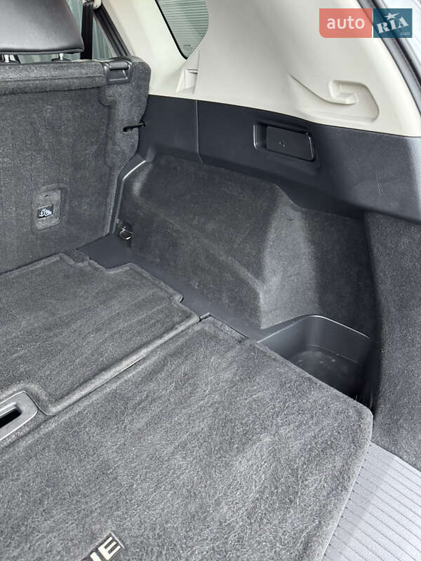 Внедорожник / Кроссовер Nissan Rogue 2021 в Харькове