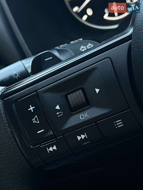 Внедорожник / Кроссовер Nissan Rogue 2021 в Николаеве фото 12 Внедорожник / Кроссовер Nissan Rogue 2021 в Николаеве