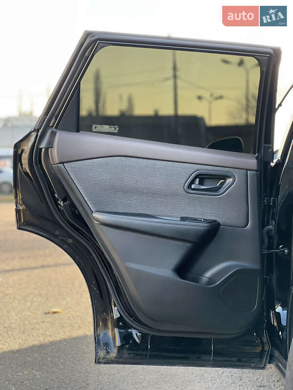 Внедорожник / Кроссовер Nissan Rogue 2021 в Николаеве фото 24 Внедорожник / Кроссовер Nissan Rogue 2021 в Николаеве