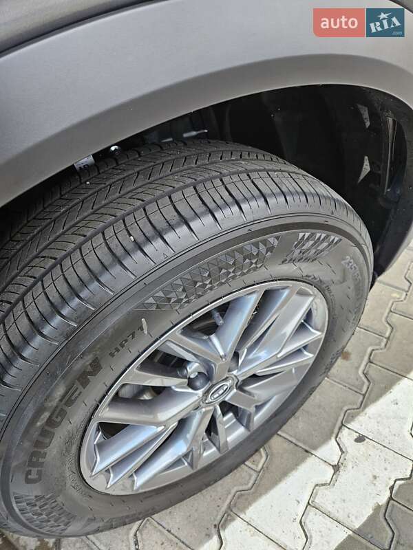 Внедорожник / Кроссовер Nissan Rogue 2023 в Кременчуге